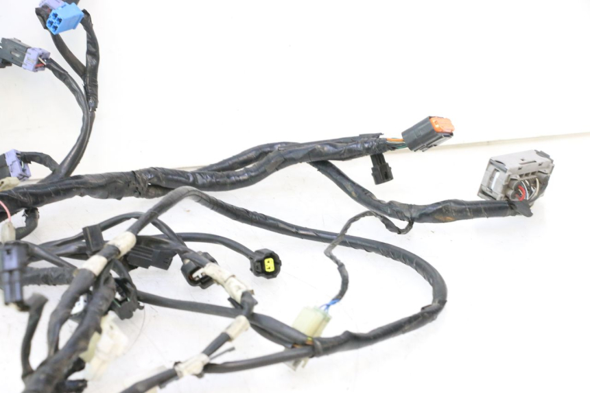 photo de CABLEADO YAMAHA X-MAX XMAX 125 (2010 - 2013) - Foto de producto adicional