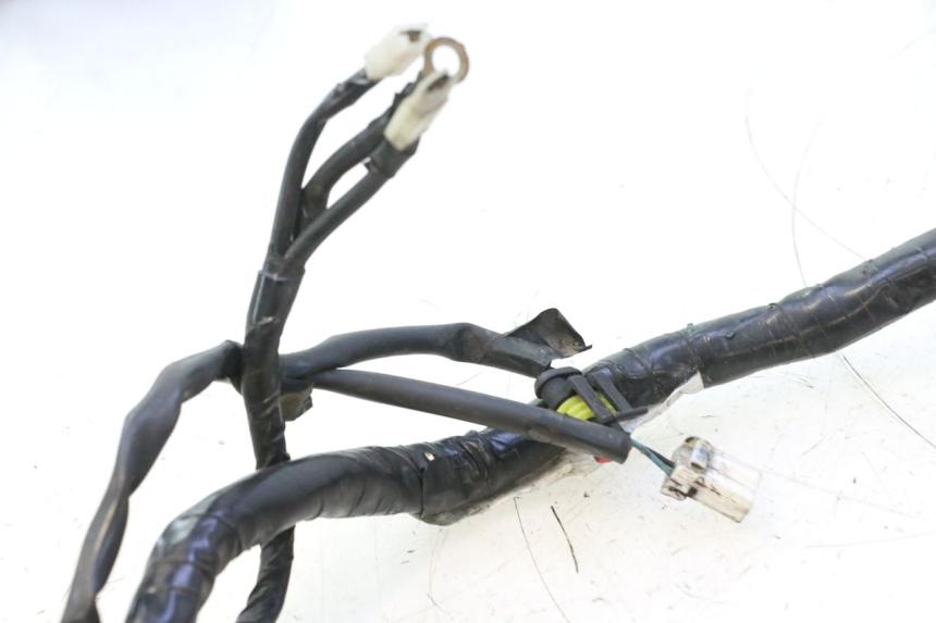 photo de CABLEADO YAMAHA X-MAX XMAX 125 (2010 - 2013) - Otra perspectiva
