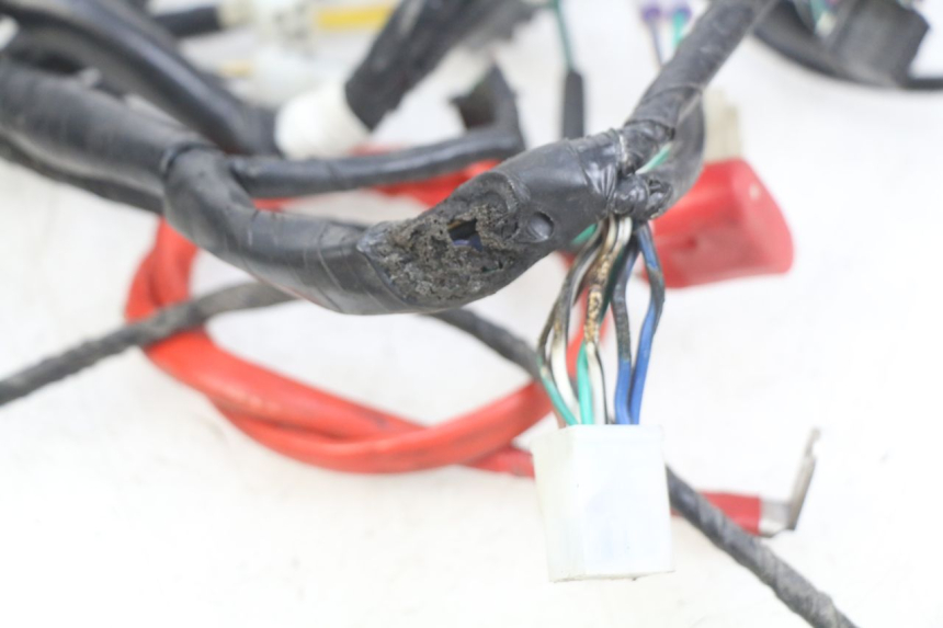 photo de CABLEADO KYMCO X-TOWN XTOWN 125 (2016 - 2021) - Detalle de la pieza