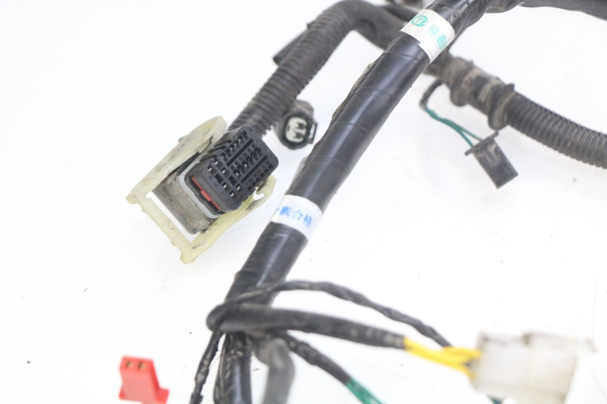 photo de CABLEADO KYMCO X-TOWN XTOWN 125 (2016 - 2021) - Vista general del producto