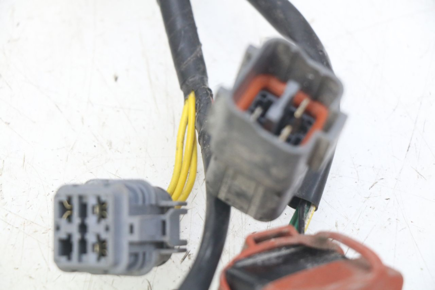 photo de CABLEADO KYMCO X-TOWN XTOWN 125 (2016 - 2021) - Estado de la superficie y material