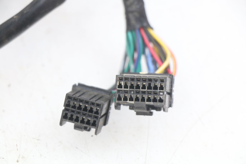 photo de CABLEADO KYMCO X-TOWN XTOWN 125 (2016 - 2021) - Recambio usado revisado