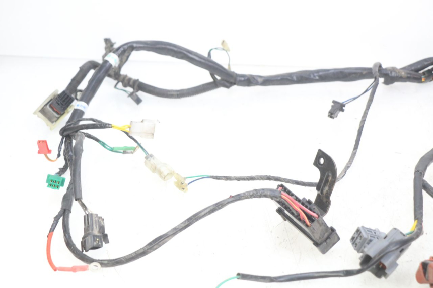 photo de CABLEADO KYMCO X-TOWN XTOWN 125 (2016 - 2021) - Marcados y referencias originales