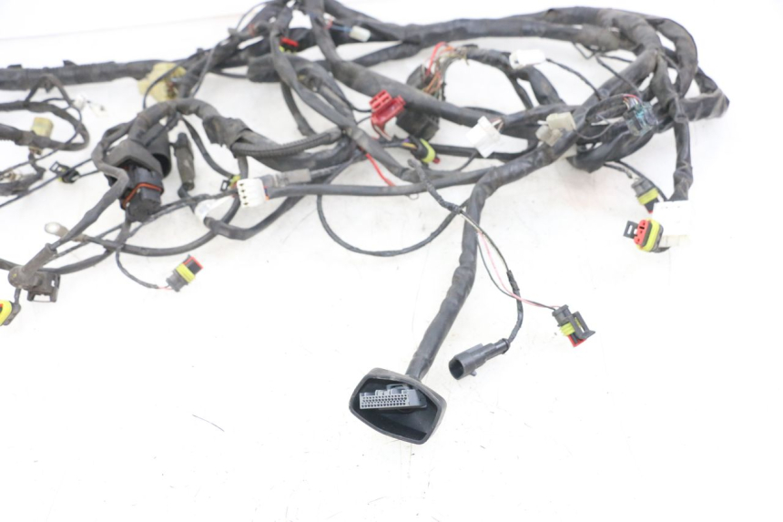 photo de CABLEADO PIAGGIO X10 125 (2012 - 2017) - Marcados y referencias originales