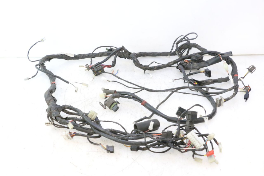 photo de CABLEADO PIAGGIO X8 STREET 125 (2006 - 2007) - Vista principal