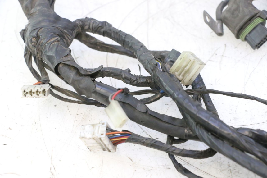 photo de CABLEADO PIAGGIO X8 STREET 125 (2006 - 2007) - Detalle de la pieza