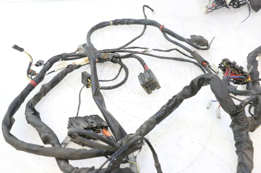 photo de CABLEADO PIAGGIO X8 STREET 125 (2006 - 2007) - Otra vista del artículo
