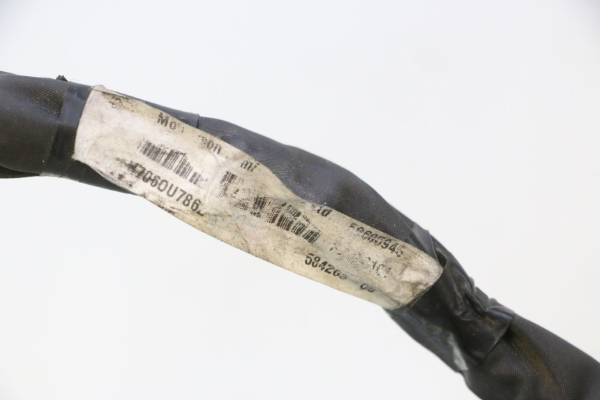 photo de CABLEADO PIAGGIO X8 STREET 125 (2006 - 2007) - Características distintivas