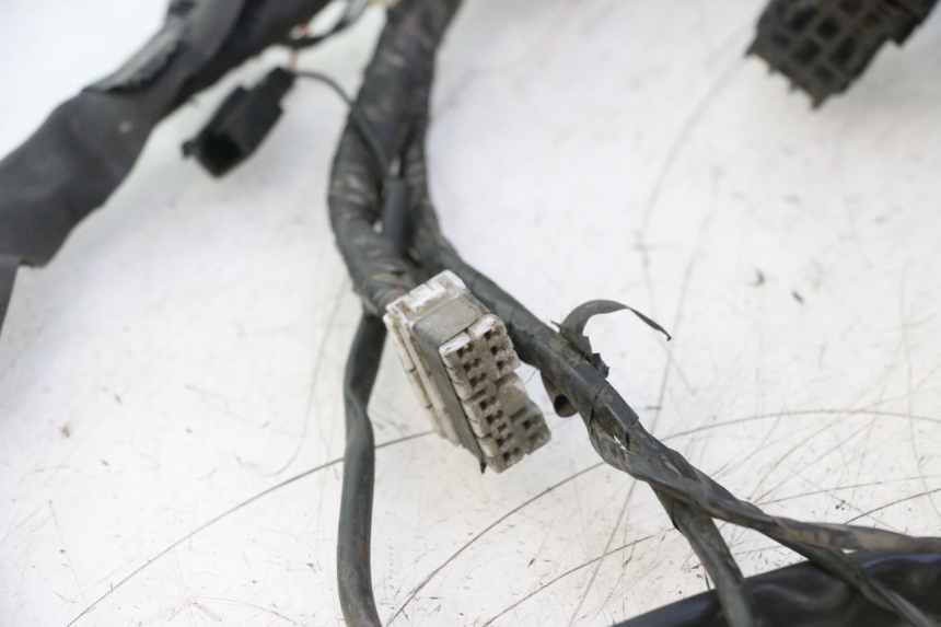 photo de CABLEADO PIAGGIO X8 STREET 125 (2006 - 2007) - Primer plano de alta resolución