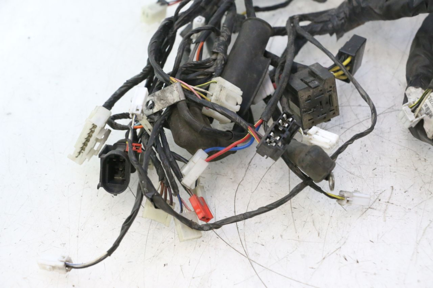 photo de CABLEADO PIAGGIO X8 STREET 125 (2006 - 2007) - Foto de producto adicional