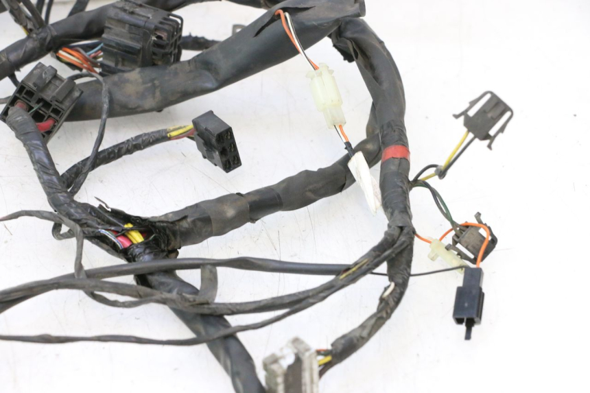 photo de CABLEADO PIAGGIO X8 STREET 125 (2006 - 2007) - Otra perspectiva