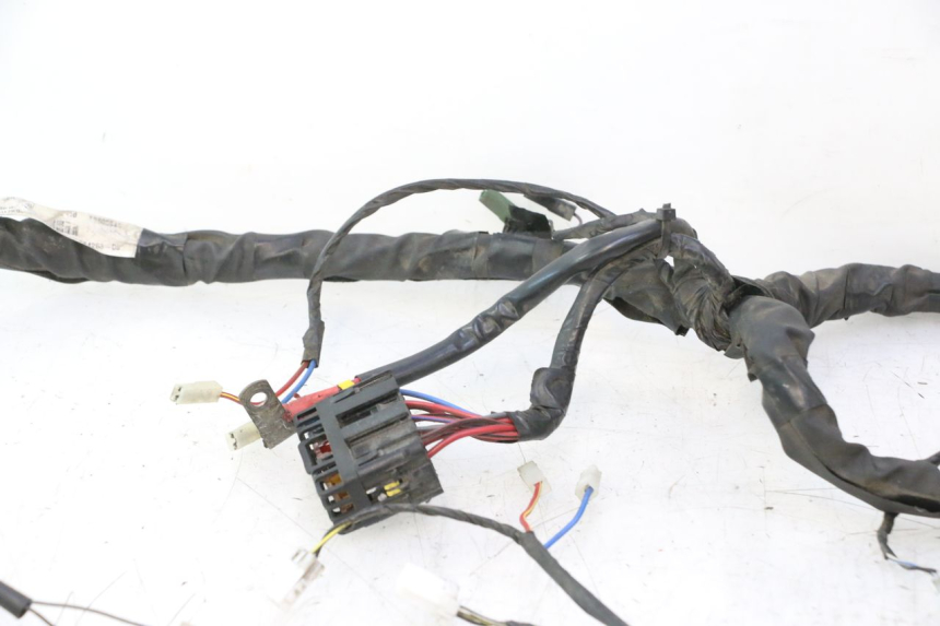 photo de CABLEADO PIAGGIO X8 STREET 125 (2006 - 2007) - Vista general del producto