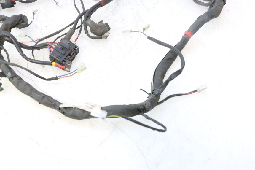 photo de CABLEADO PIAGGIO X8 STREET 125 (2006 - 2007) - Marcados y referencias originales
