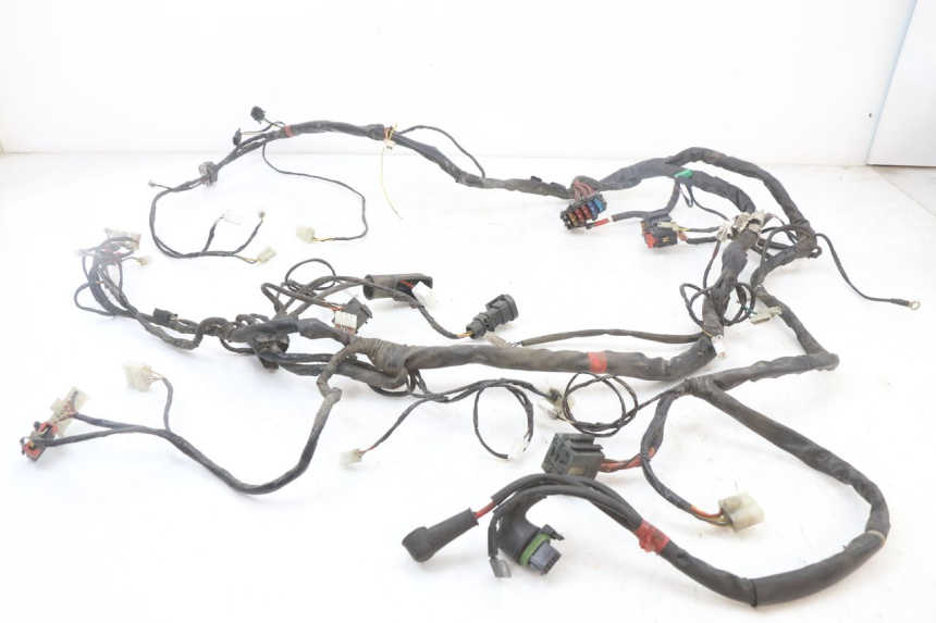 photo de CABLEADO PIAGGIO X8 125 (2004 - 2007) - Vista principal