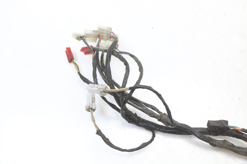 photo de CABLEADO PIAGGIO X8 125 (2004 - 2007) - Detalle de la pieza