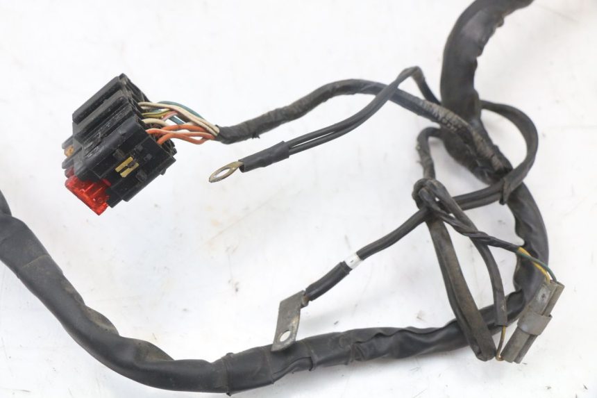 photo de CABLEADO PIAGGIO X8 125 (2004 - 2007) - Otra vista del artículo