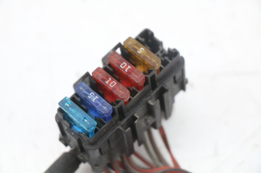 photo de CABLEADO PIAGGIO X8 125 (2004 - 2007) - Primer plano de alta resolución