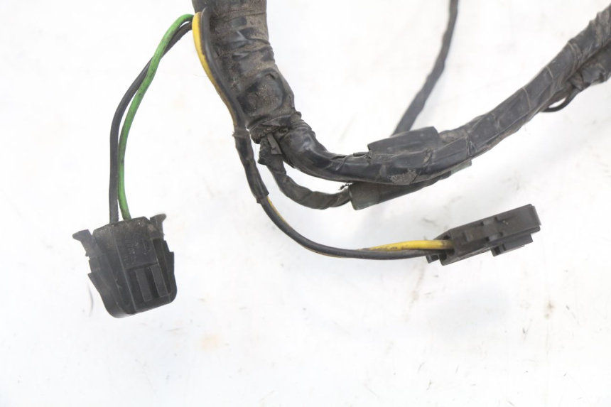 photo de CABLEADO PIAGGIO X8 125 (2004 - 2007) - Inspección visual detallada