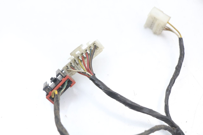 photo de CABLEADO PIAGGIO X8 125 (2004 - 2007) - Vista general del producto
