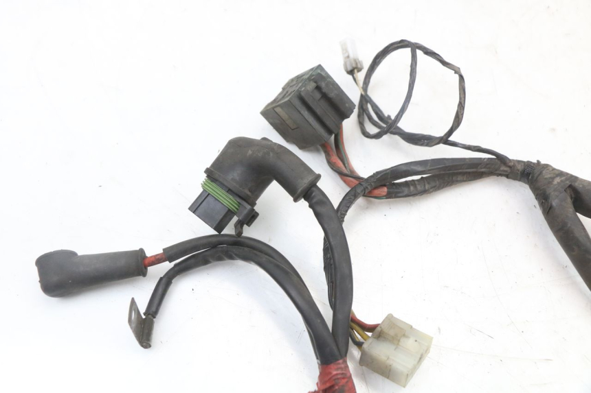 photo de CABLEADO PIAGGIO X8 125 (2004 - 2007) - Recambio usado revisado