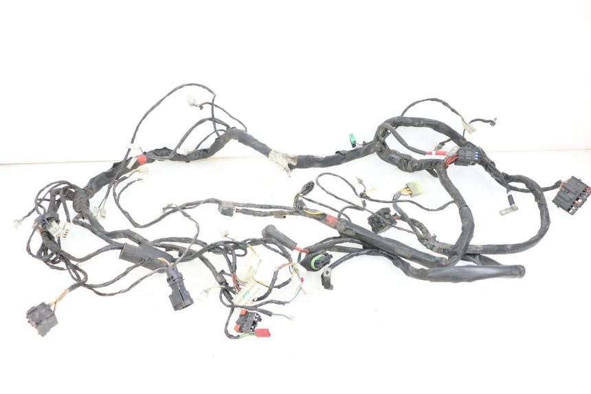 photo de CABLEADO PIAGGIO X8 125 (2004 - 2007) - Vista principal