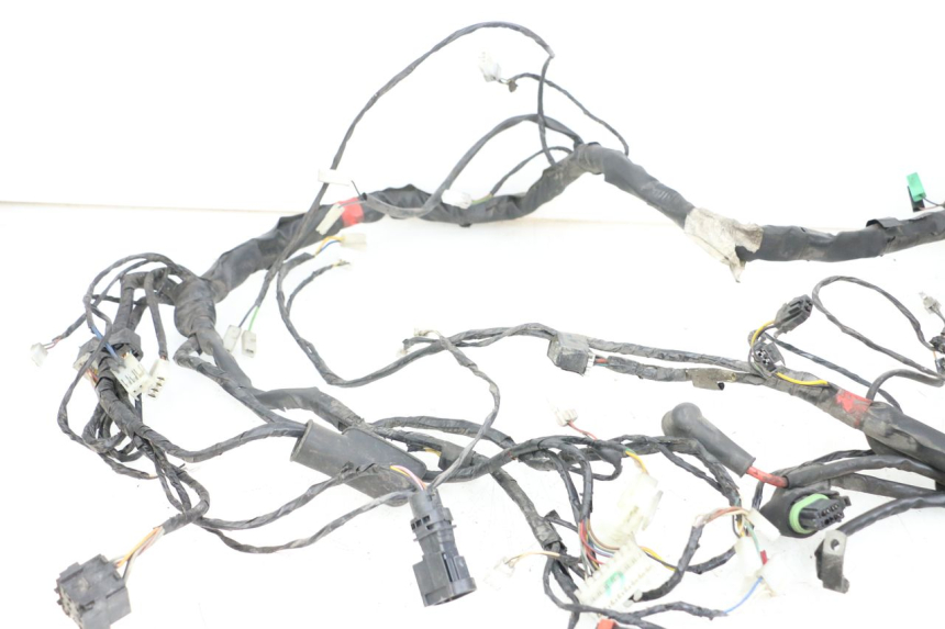 photo de CABLEADO PIAGGIO X8 125 (2004 - 2007) - Detalle de la pieza