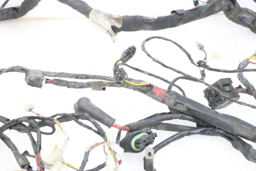 photo de CABLEADO PIAGGIO X8 125 (2004 - 2007) - Otra perspectiva