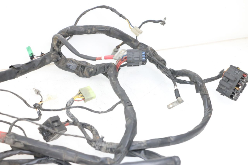 photo de CABLEADO PIAGGIO X8 125 (2004 - 2007) - Vista general del producto
