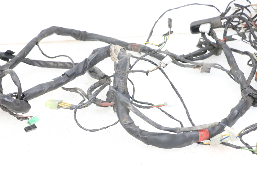 photo de CABLEADO PIAGGIO X8 125 (2004 - 2007) - Recambio usado revisado