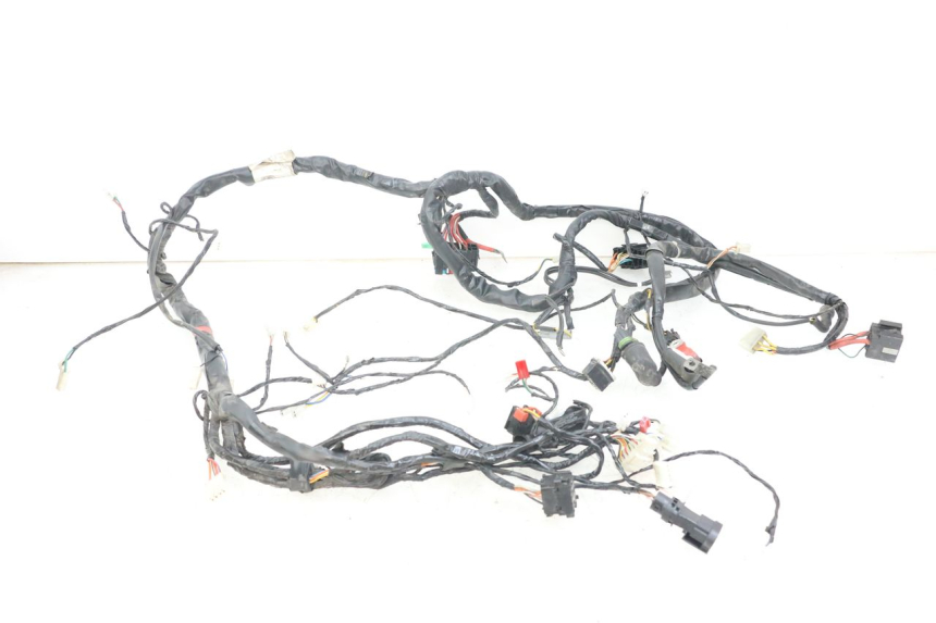 photo de CABLEADO PIAGGIO X8 125 (2004 - 2007) - Vista principal