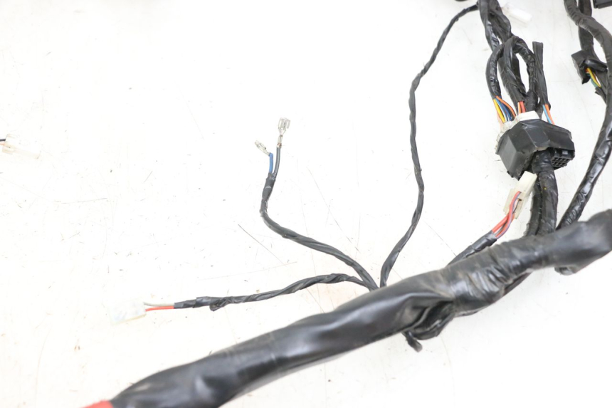 photo de CABLEADO PIAGGIO X8 125 (2004 - 2007) - Zoom estado de uso