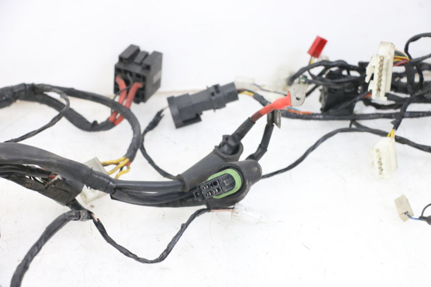 photo de CABLEADO PIAGGIO X8 125 (2004 - 2007) - Vista general del producto