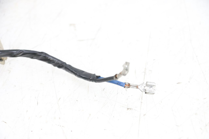 photo de CABLEADO PIAGGIO X8 125 (2004 - 2007) - Estado de la superficie y material