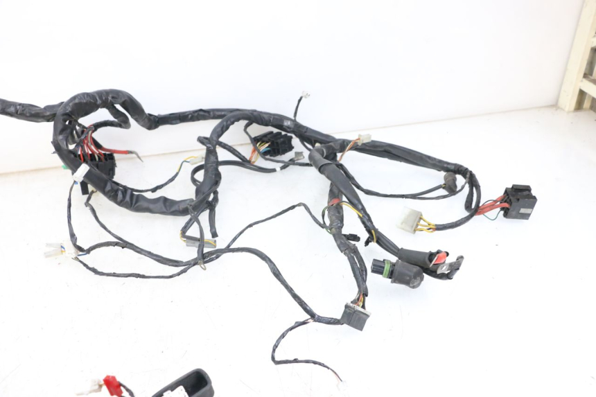 photo de CABLEADO PIAGGIO X8 125 (2004 - 2007) - Recambio usado revisado