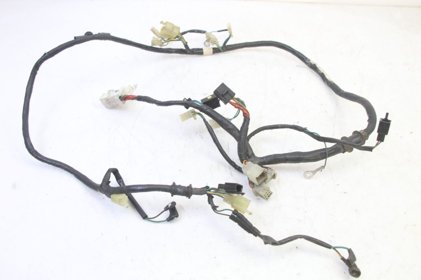 photo de CABLEADO HONDA X8R 50 (1998 - 2003) - Vista principal