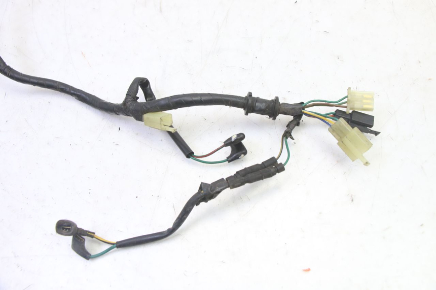 photo de CABLEADO HONDA X8R 50 (1998 - 2003) - Zoom estado de uso