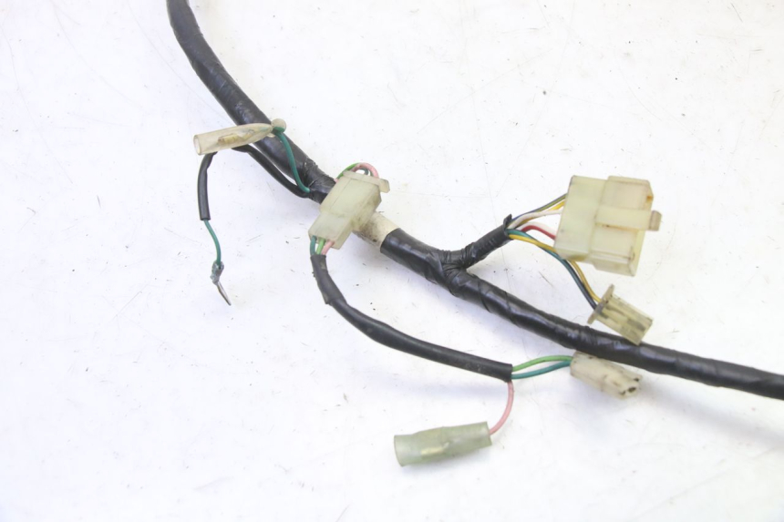 photo de CABLEADO HONDA X8R 50 (1998 - 2003) - Otra perspectiva