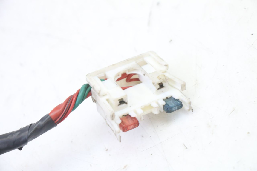 photo de CABLEADO HONDA X8R 50 (1998 - 2003) - Vista general del producto