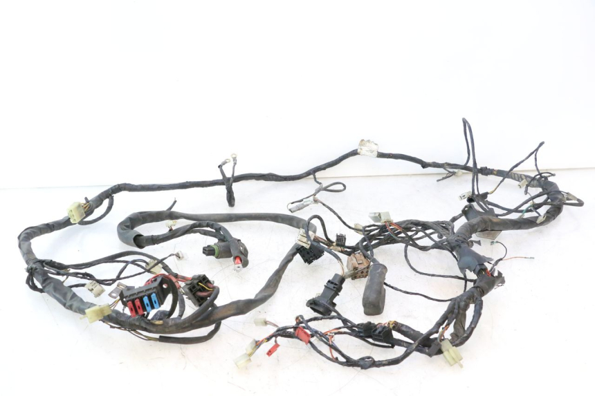 photo de CABLEADO PIAGGIO X9 AMALFI 180 (2000 - 2003) - Vista principal