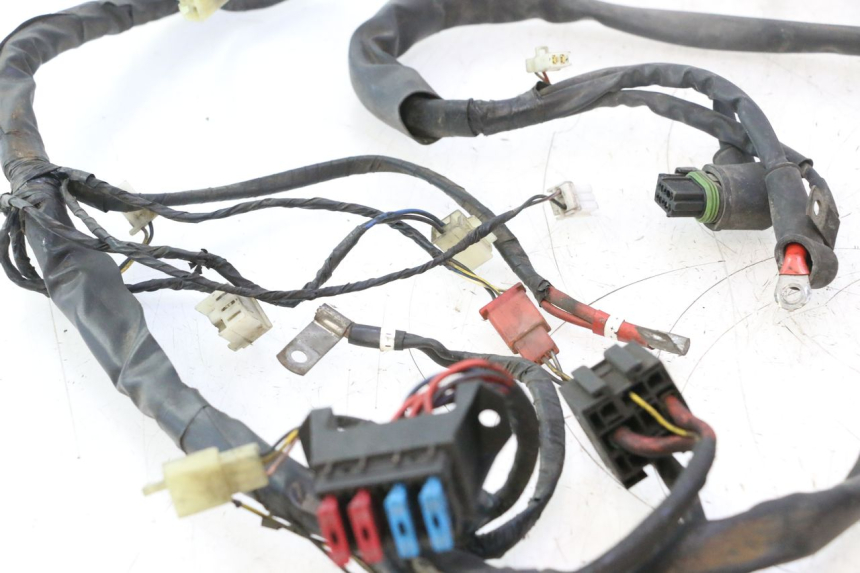 photo de CABLEADO PIAGGIO X9 AMALFI 180 (2000 - 2003) - Detalle de la pieza