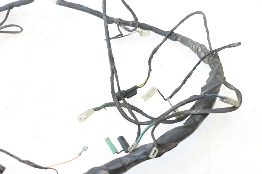 photo de CABLEADO PIAGGIO X9 AMALFI 180 (2000 - 2003) - Otra vista del artículo