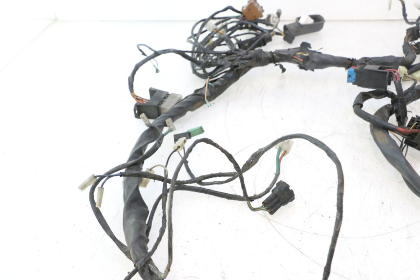 photo de CABLEADO PIAGGIO X9 AMALFI 180 (2000 - 2003) - Primer plano de alta resolución