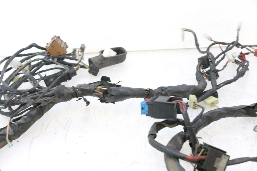 photo de CABLEADO PIAGGIO X9 AMALFI 180 (2000 - 2003) - Foto de producto adicional