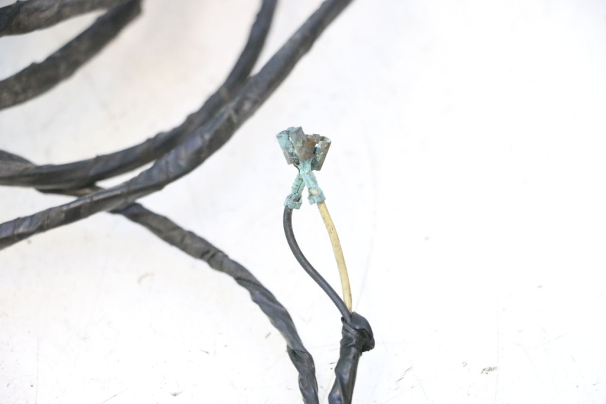 photo de CABLEADO PIAGGIO X9 AMALFI 180 (2000 - 2003) - Ángulo de visión alternativo