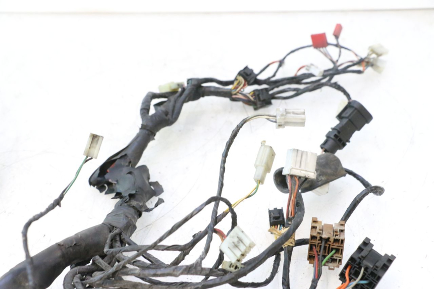 photo de CABLEADO PIAGGIO X9 AMALFI 180 (2000 - 2003) - Zoom calidad de ocasión