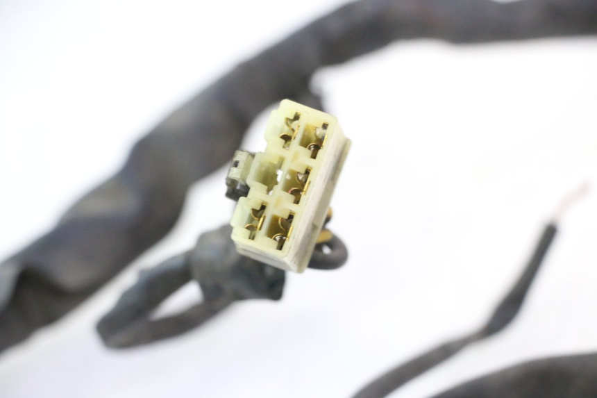 photo de CABLEADO PIAGGIO X9 AMALFI 180 (2000 - 2003) - Primer plano técnico