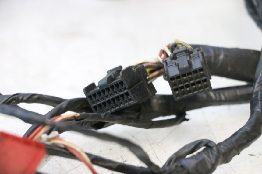 photo de CABLEADO PIAGGIO X9 AMALFI 180 (2000 - 2003) - Vista general del producto