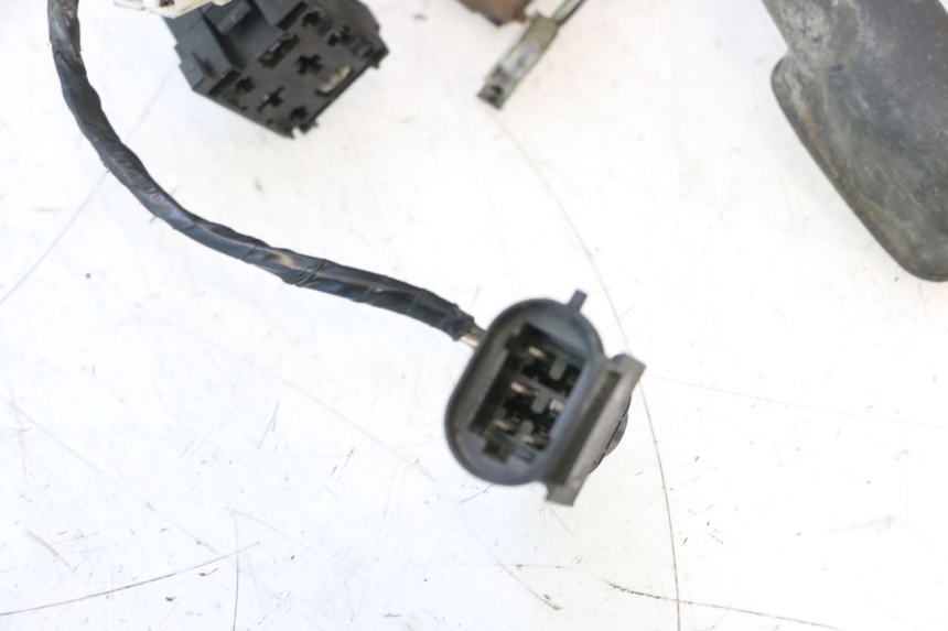 photo de CABLEADO PIAGGIO X9 AMALFI 180 (2000 - 2003) - Recambio usado revisado