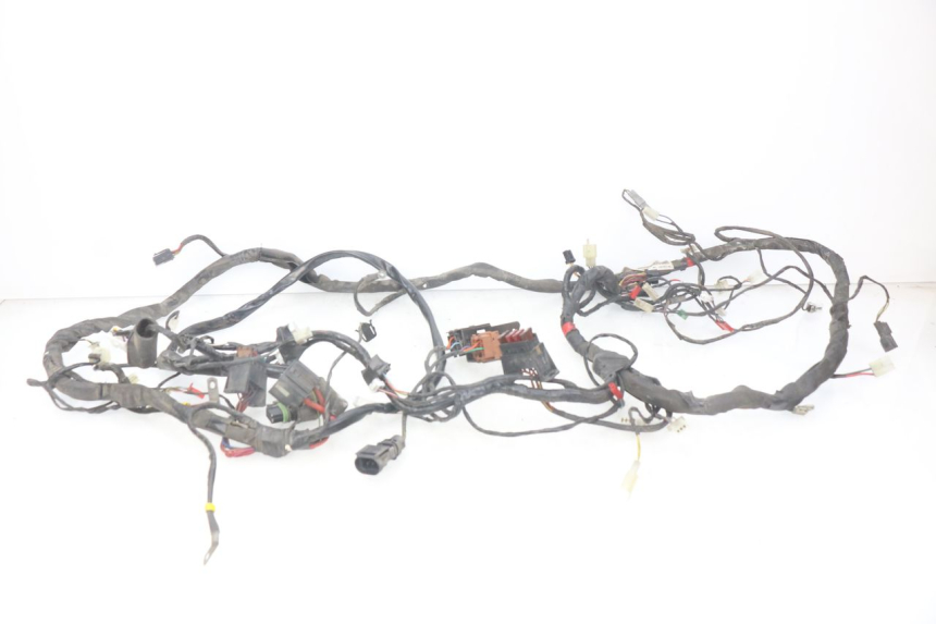photo de CABLEADO PIAGGIO X9 EVOLUTION 125 (2003 - 2007) - Vista principal