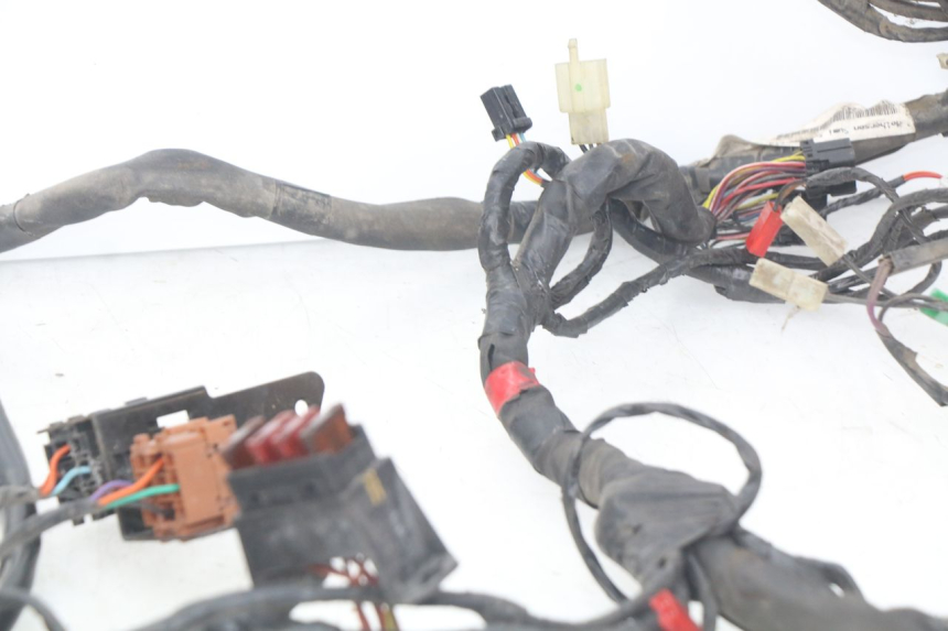 photo de CABLEADO PIAGGIO X9 EVOLUTION 125 (2003 - 2007) - Otra vista del artículo
